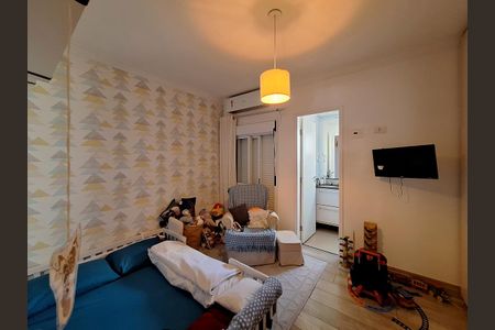 Apartamento à venda com 160m², 3 quartos e 3 vagasSuite 2