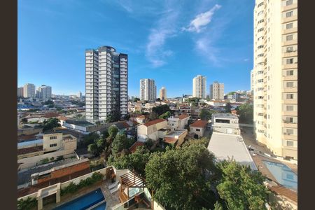 Apartamento à venda com 160m², 3 quartos e 3 vagasVista Sacada Suite 1
