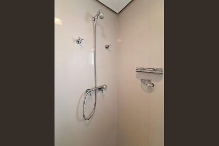 Apartamento à venda com 160m², 3 quartos e 3 vagasBanheiro /Suite 1