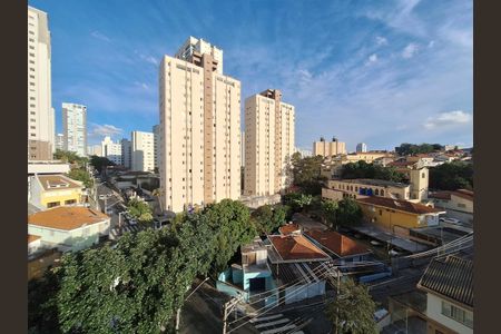 Apartamento à venda com 160m², 3 quartos e 3 vagasVista Varanda