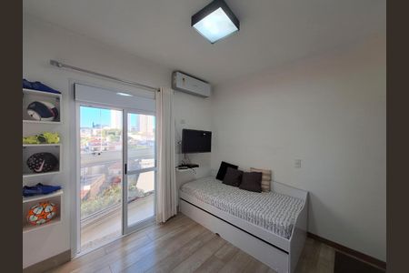 Apartamento à venda com 160m², 3 quartos e 3 vagasSuite 1