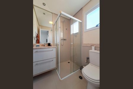 Apartamento à venda com 160m², 3 quartos e 3 vagasBanheiro /Suite 1