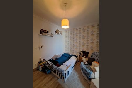 Apartamento à venda com 160m², 3 quartos e 3 vagasSuite 2