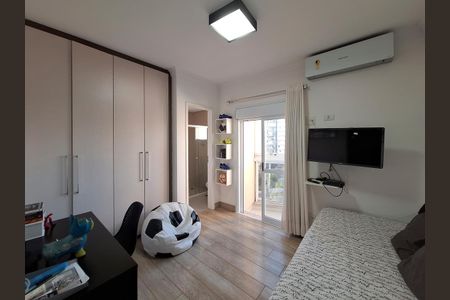 Apartamento à venda com 160m², 3 quartos e 3 vagasSuite 1