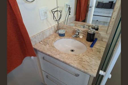 Apartamento à venda com 160m², 3 quartos e 3 vagasBanheiro /Suite 1