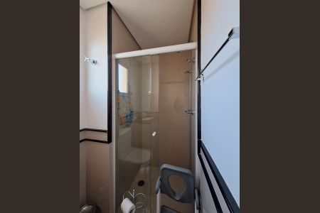 Apartamento à venda com 160m², 3 quartos e 3 vagasBanheiro /Suite 2