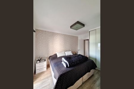 Apartamento à venda com 160m², 3 quartos e 3 vagasSuite 3