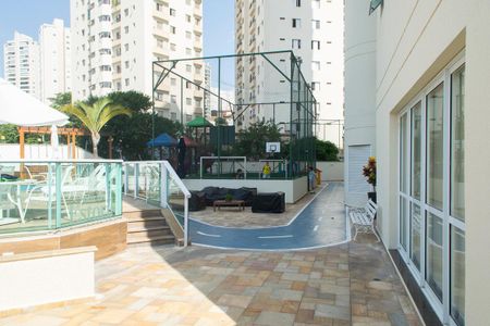 Apartamento à venda com 160m², 3 quartos e 3 vagasQuadra