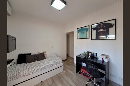 Apartamento à venda com 160m², 3 quartos e 3 vagasSuite 1