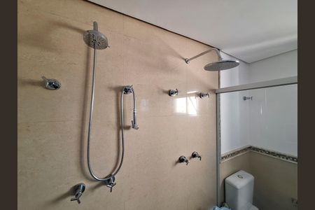 Apartamento à venda com 160m², 3 quartos e 3 vagasBanheiro/Suite 3