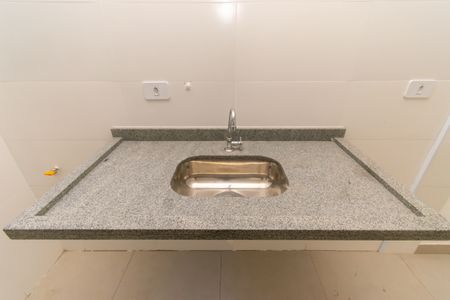 Apartamento para alugar com 37m², 2 quartos e sem vaga Apartamento para alugar com 37m², 2 quartos e sem vagaCozinha