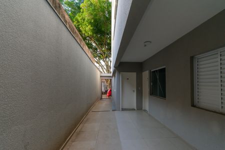 Apartamento para alugar com 37m², 2 quartos e sem vaga Apartamento para alugar com 37m², 2 quartos e sem vagaÁrea comum