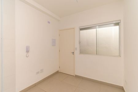 Apartamento para alugar com 37m², 2 quartos e sem vaga Apartamento para alugar com 37m², 2 quartos e sem vagaSala