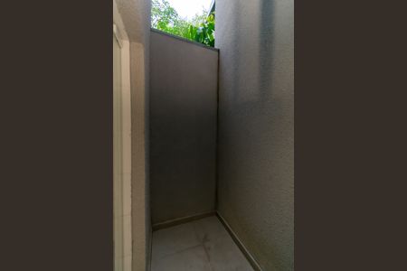 Apartamento para alugar com 37m², 2 quartos e sem vaga Apartamento para alugar com 37m², 2 quartos e sem vagaQuintal