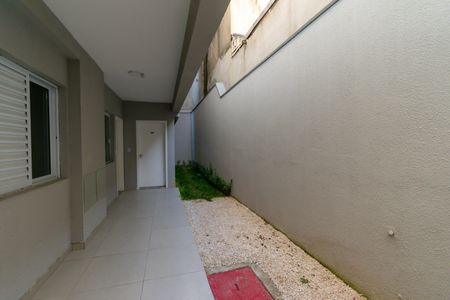 Apartamento para alugar com 37m², 2 quartos e sem vaga Apartamento para alugar com 37m², 2 quartos e sem vagaÁrea comum