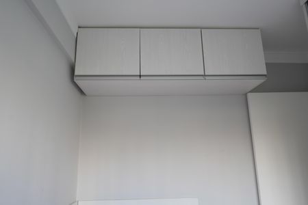 Apartamento à venda com 65m², 2 quartos e 1 vagaQuarto 