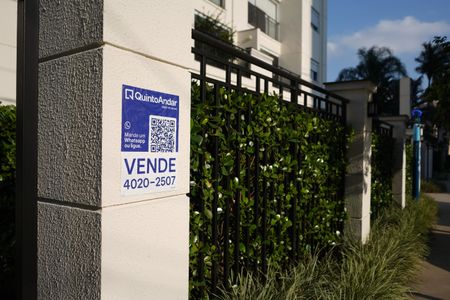 Apartamento à venda com 65m², 2 quartos e 1 vagaPlaquinha 