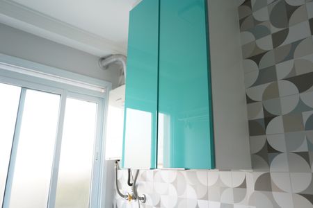 Apartamento à venda com 65m², 2 quartos e 1 vagaÁrea de Serviço