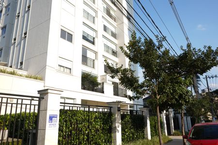 Apartamento à venda com 65m², 2 quartos e 1 vagaFachada 