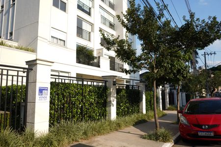 Apartamento à venda com 65m², 2 quartos e 1 vagaFachada  + Plaquinha 