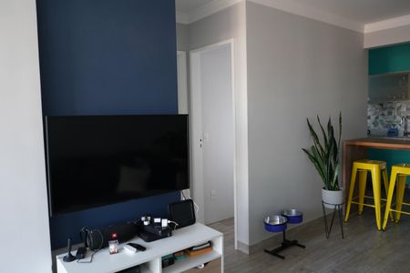 Apartamento à venda com 65m², 2 quartos e 1 vagaSala