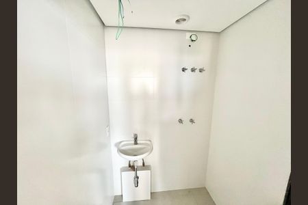 Apartamento à venda com 255m², 4 quartos e 4 vagasBanheiro de serviço