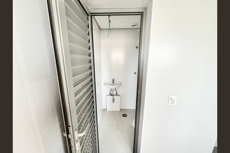 Apartamento à venda com 255m², 4 quartos e 4 vagasBanheiro de serviço