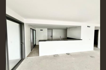 Apartamento à venda com 255m², 4 quartos e 4 vagasCozinha