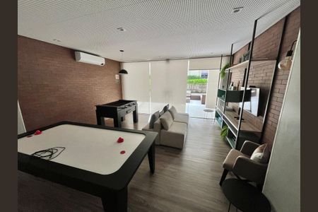 Apartamento à venda com 255m², 4 quartos e 4 vagasÁrea de Jogos