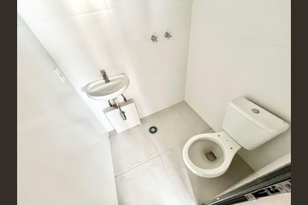 Apartamento à venda com 255m², 4 quartos e 4 vagasBanheiro de serviço