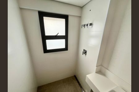 Apartamento à venda com 255m², 4 quartos e 4 vagasBanheiro da Suíte 4