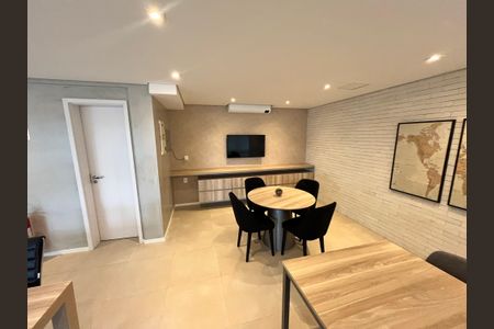 Apartamento à venda com 255m², 4 quartos e 4 vagasÁrea de Reuniões