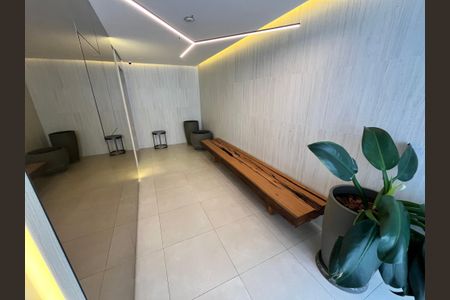 Apartamento à venda com 255m², 4 quartos e 4 vagasÁrea externa