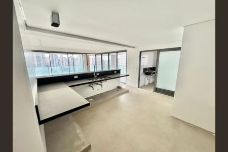 Apartamento à venda com 255m², 4 quartos e 4 vagasCozinha