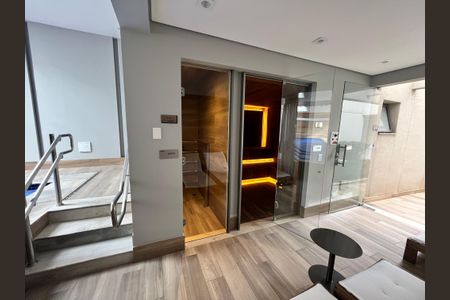 Apartamento à venda com 255m², 4 quartos e 4 vagasSauna