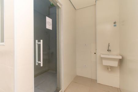 Apartamento para alugar com 46m², 2 quartos e sem vaga Apartamento para alugar com 46m², 2 quartos e sem vagaÁrea de Serviço