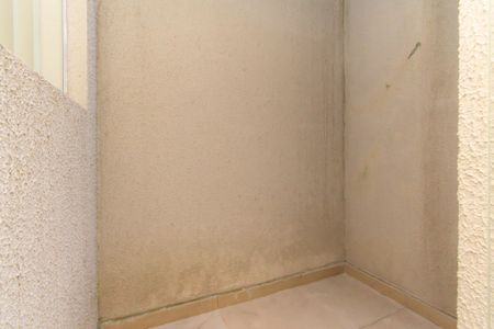 Apartamento para alugar com 46m², 2 quartos e sem vaga Apartamento para alugar com 46m², 2 quartos e sem vagaQuintal