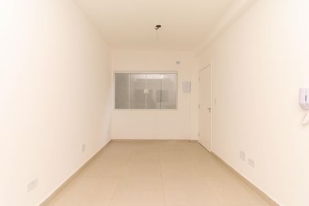 Apartamento para alugar com 46m², 2 quartos e sem vaga Apartamento para alugar com 46m², 2 quartos e sem vagaSala