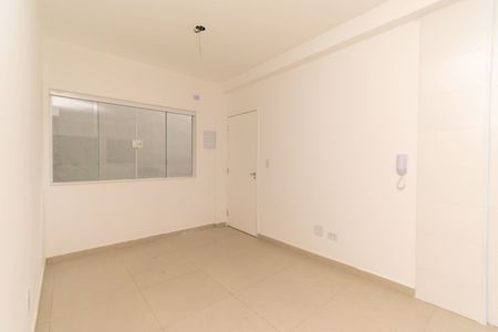 Apartamento para alugar com 46m², 2 quartos e sem vaga Apartamento para alugar com 46m², 2 quartos e sem vagaSala