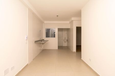 Apartamento para alugar com 46m², 2 quartos e sem vaga Apartamento para alugar com 46m², 2 quartos e sem vagaSala
