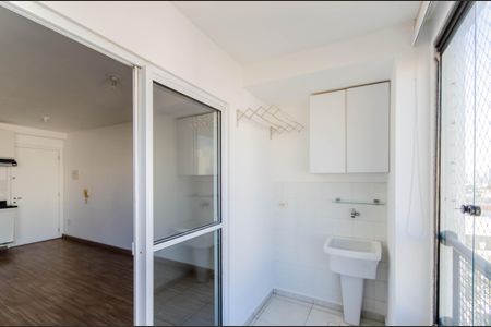 Apartamento à venda com 39m², 1 quarto e 1 vaga Apartamento à venda com 39m², 1 quarto e 1 vagaÁrea de Serviço