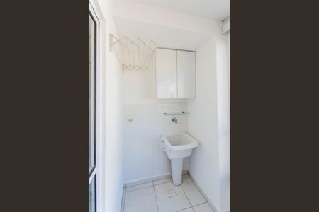 Apartamento à venda com 39m², 1 quarto e 1 vaga Apartamento à venda com 39m², 1 quarto e 1 vagaÁrea de Serviço