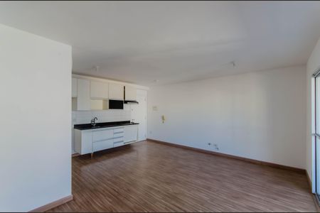 Apartamento à venda com 39m², 1 quarto e 1 vaga Apartamento à venda com 39m², 1 quarto e 1 vagaSala/Quarto