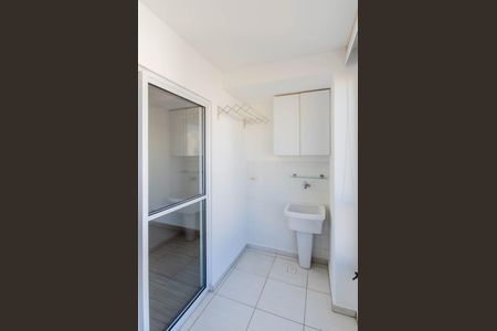 Apartamento à venda com 39m², 1 quarto e 1 vaga Apartamento à venda com 39m², 1 quarto e 1 vagaÁrea de Serviço