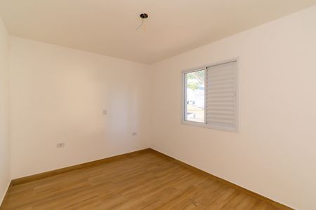 Apartamento à venda com 47m², 2 quartos e sem vaga Apartamento à venda com 47m², 2 quartos e sem vagaQuarto 2