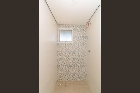 Apartamento à venda com 47m², 2 quartos e sem vaga Apartamento à venda com 47m², 2 quartos e sem vagaBanheiro