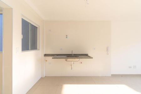 Apartamento à venda com 47m², 2 quartos e sem vaga Apartamento à venda com 47m², 2 quartos e sem vagaCozinha