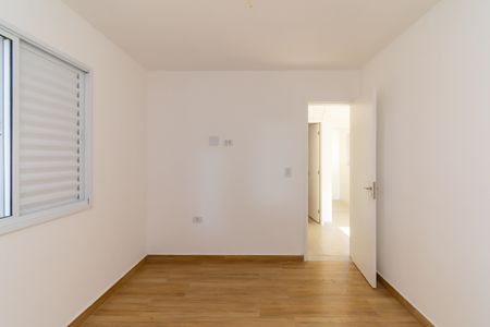 Apartamento à venda com 47m², 2 quartos e sem vaga Apartamento à venda com 47m², 2 quartos e sem vagaQuarto 2