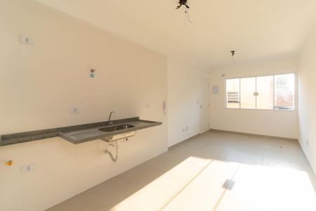Apartamento à venda com 47m², 2 quartos e sem vaga Apartamento à venda com 47m², 2 quartos e sem vagaCozinha