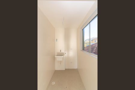 Apartamento à venda com 47m², 2 quartos e sem vaga Apartamento à venda com 47m², 2 quartos e sem vagaÁrea de Serviço